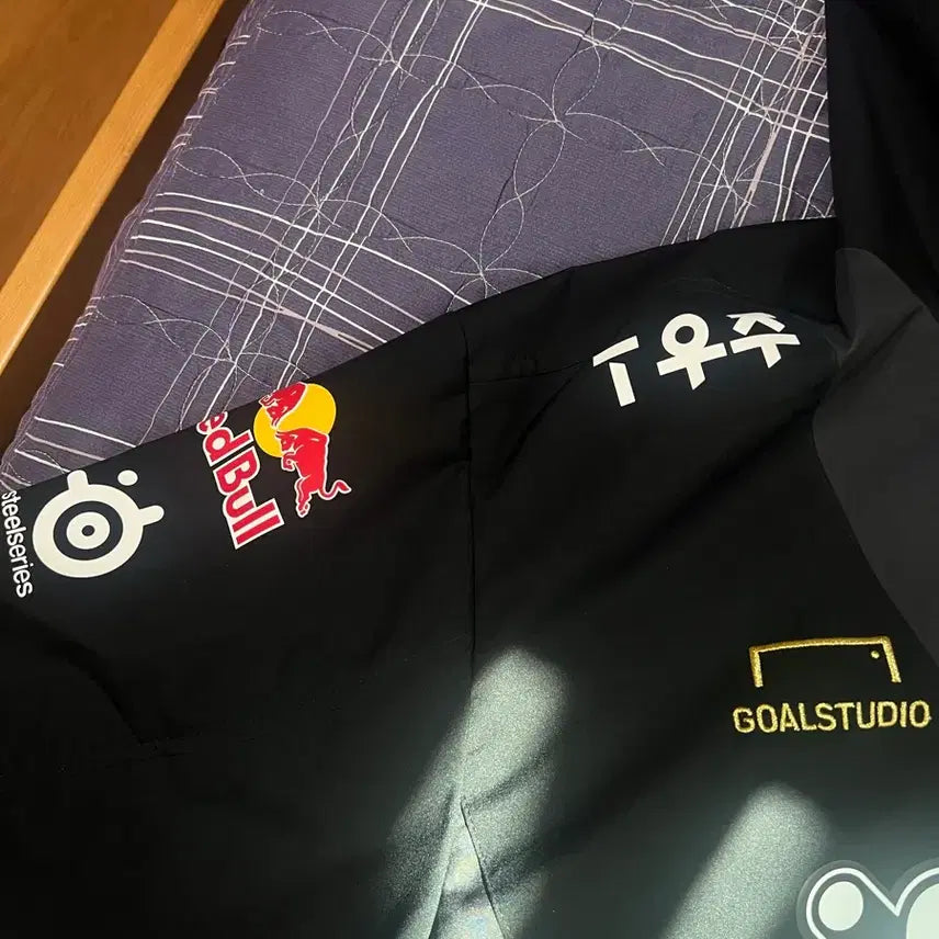 [BUNJANG] T1 2023 Worlds Jacket XL Size / 티원 2023 월즈 자켓 XL 사이즈 노마킹