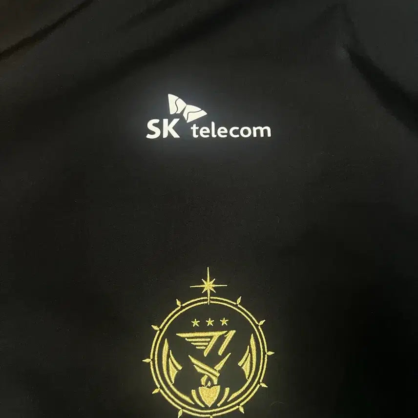 [BUNJANG] T1 2023 Worlds Jacket XL Size / 티원 2023 월즈 자켓 XL 사이즈 노마킹