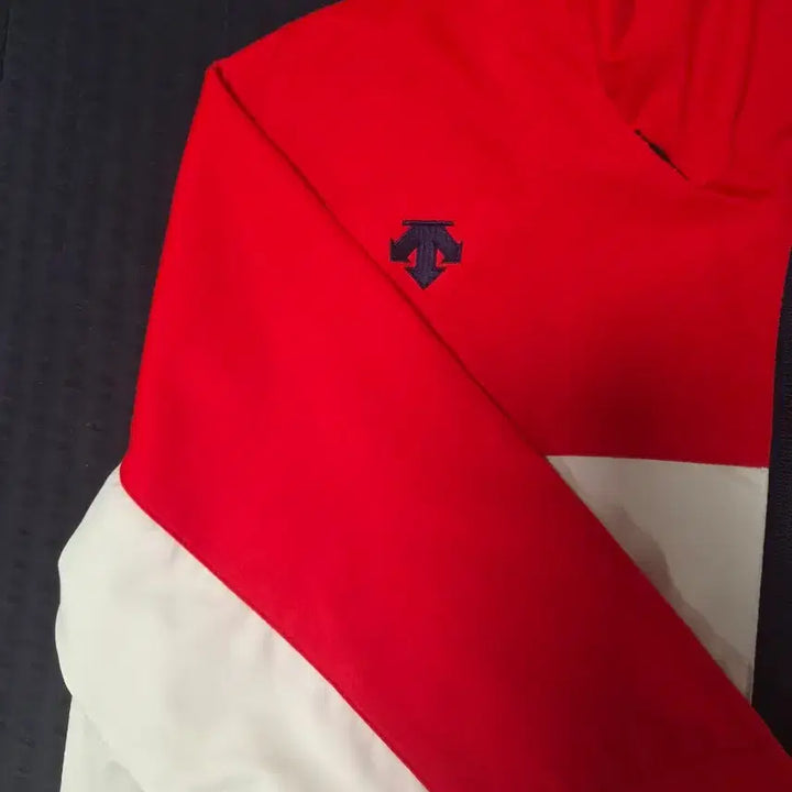 [BUNJANG] Descente Windbreaker Jacket / 데상트 바람막이 55~66사이즈
