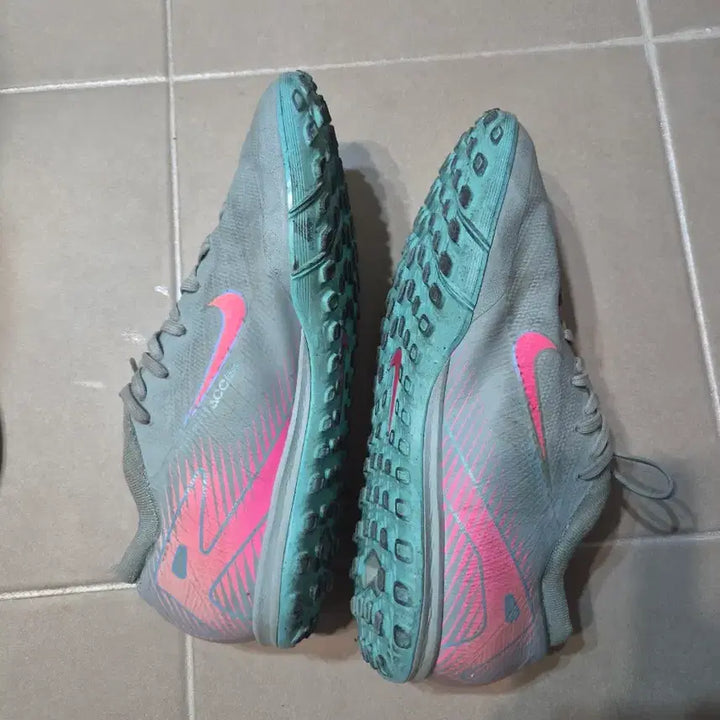[SOLD OUT] 나이키 머큐리얼 베이퍼16프로 TF