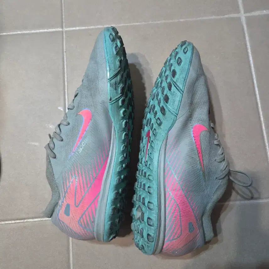 [SOLD OUT] 나이키 머큐리얼 베이퍼16프로 TF