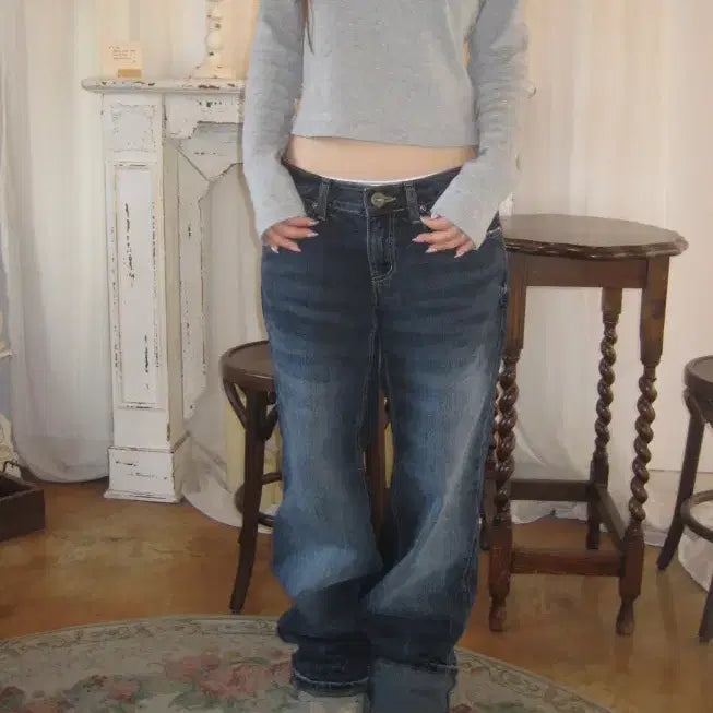 [BUNJANG] Our Cabinet M Size Pants / 아워캐비넷