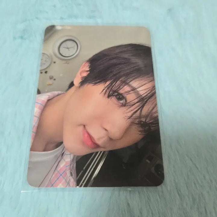 [BUNJANG] ODD TO LOVE Ryo Photocard / 오드투러브 에로스 료 버전 포카