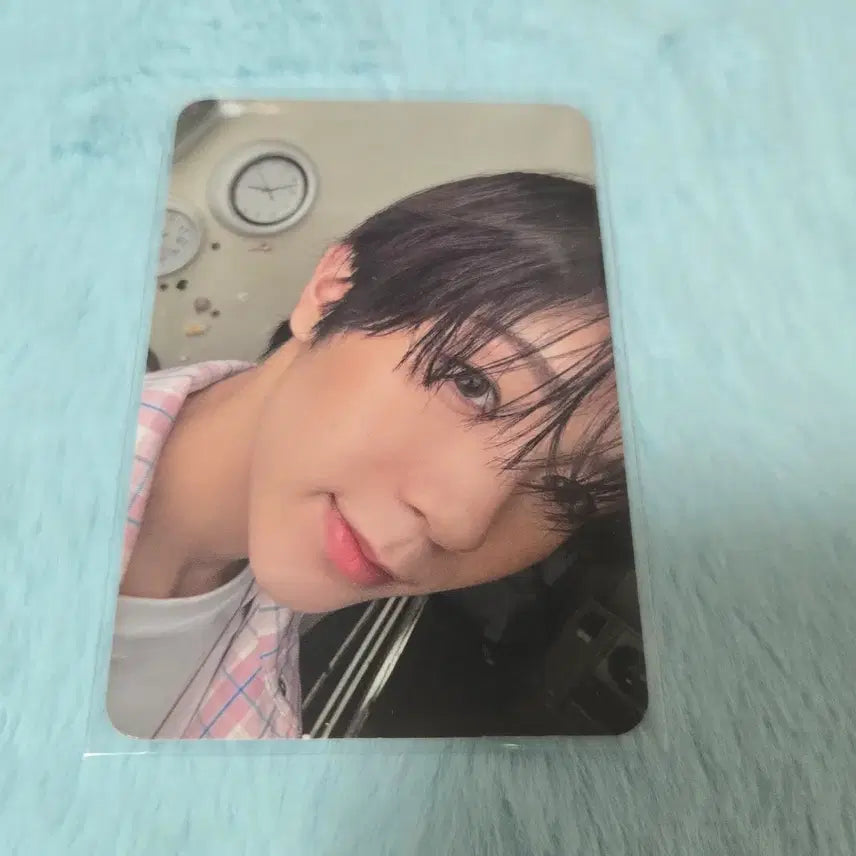 [BUNJANG] ODD TO LOVE Ryo Photocard / 오드투러브 에로스 료 버전 포카