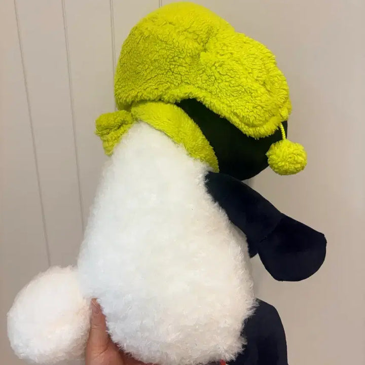 [BUNJANG] Wallace &amp; Gromit Shaun the Sheep Plush / 월레스와 그로밋 숀 인형
