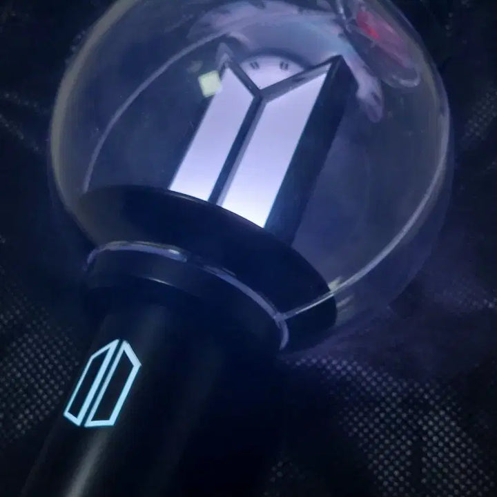 [SOLD OUT] 방탄 응원봉 사미밤 판매합니다