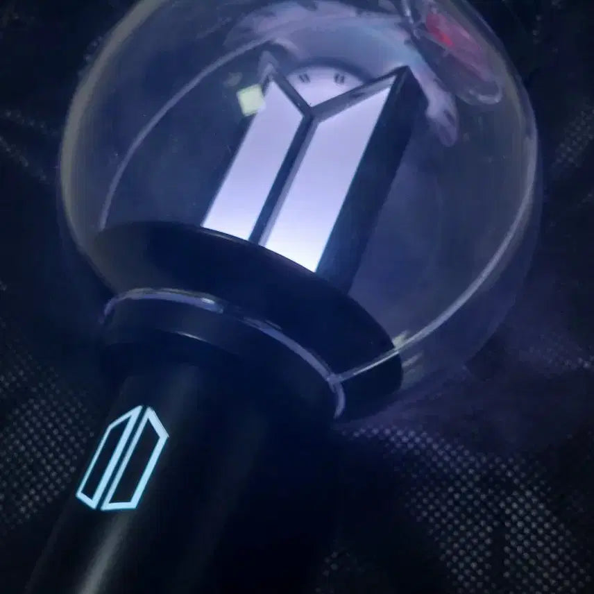[SOLD OUT] 방탄 응원봉 사미밤 판매합니다