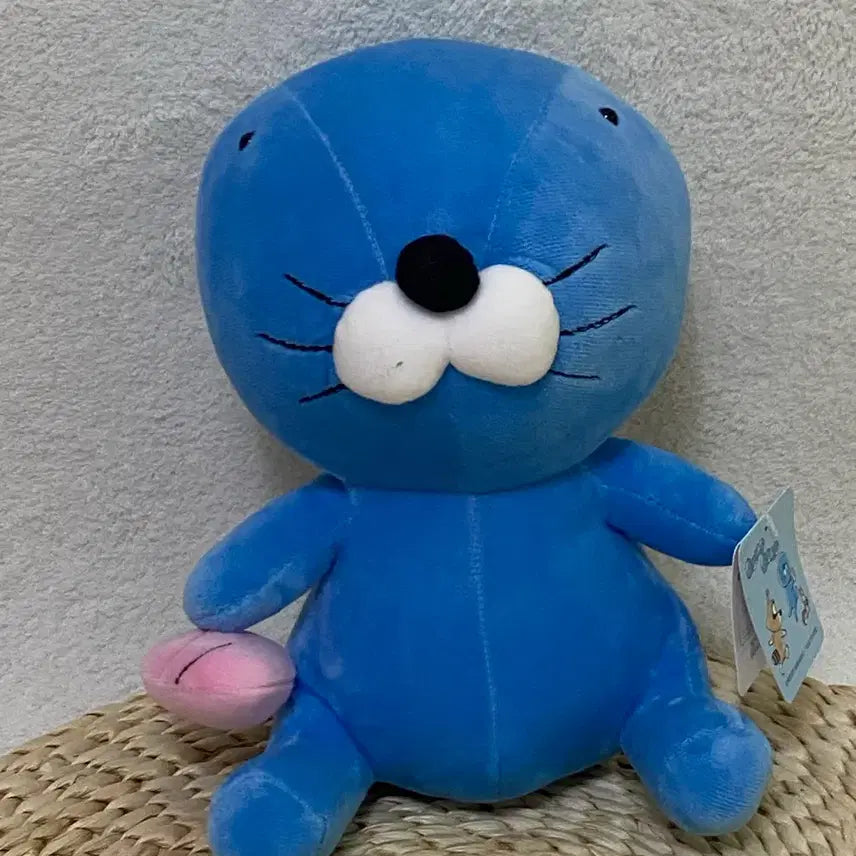 [BUNJANG] Bonobono Plush Toy / 보노보노 인형