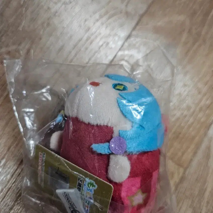 [BUNJANG] Project Sekai WonderShow Miku Mochimochi Mascot / 프로젝트 세카이 프로세카 원더쇼 미쿠 모치모치 마스코트 모찌마스