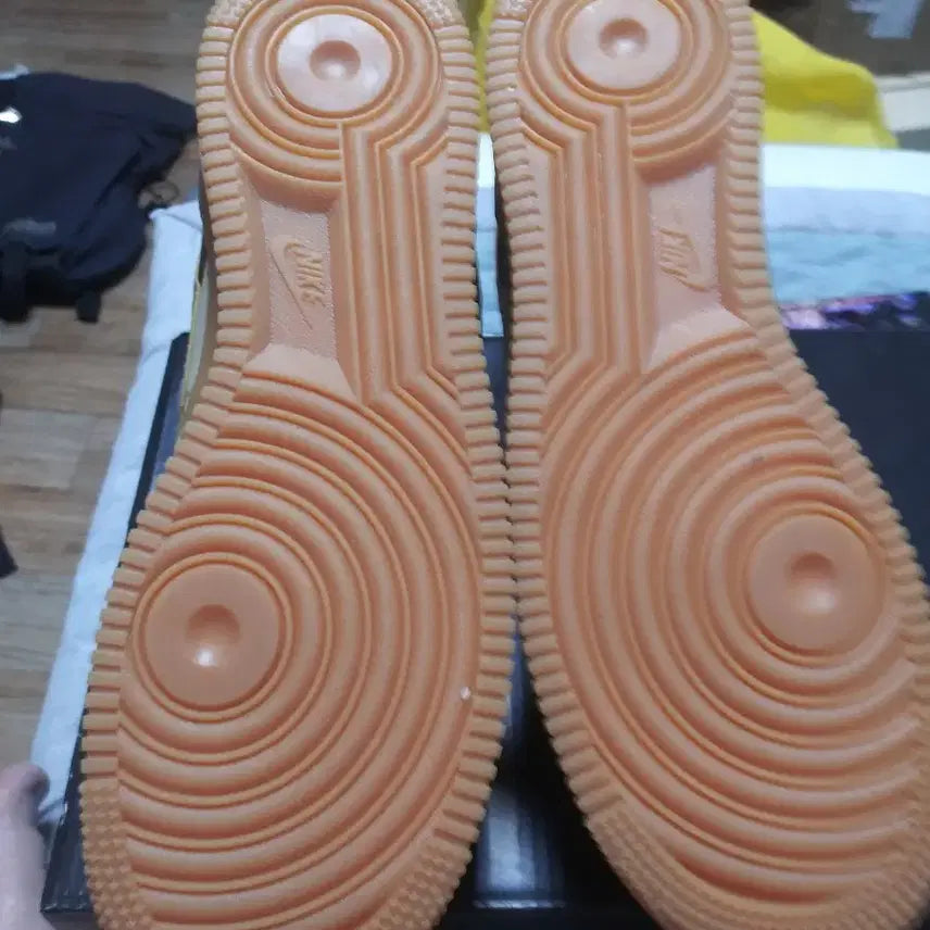 [SOLD OUT] 나이키 된장포스 270/275 새상품
