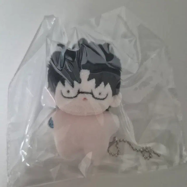 [SOLD OUT] 괴출 괴담출근 짭폿돗 짭포도 인형