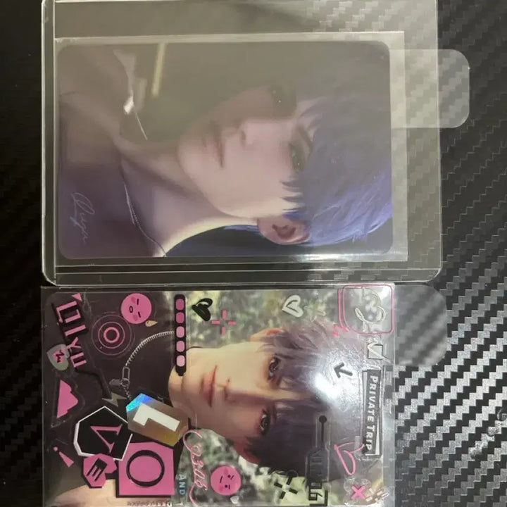 [BUNJANG] Love and Deepspace Jinwoon Official Item / 러브앤딥스페이스 럽딥 진운 공굿