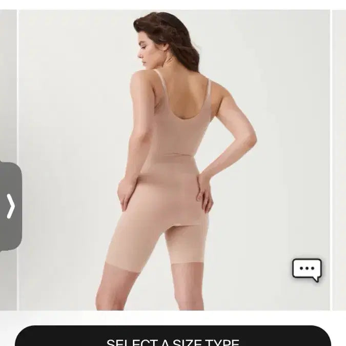 [BUNJANG] Spanx Open-Bust All-in-One Bodysuit XS / Spanx 스팽스 올인원 XS 새 제품
