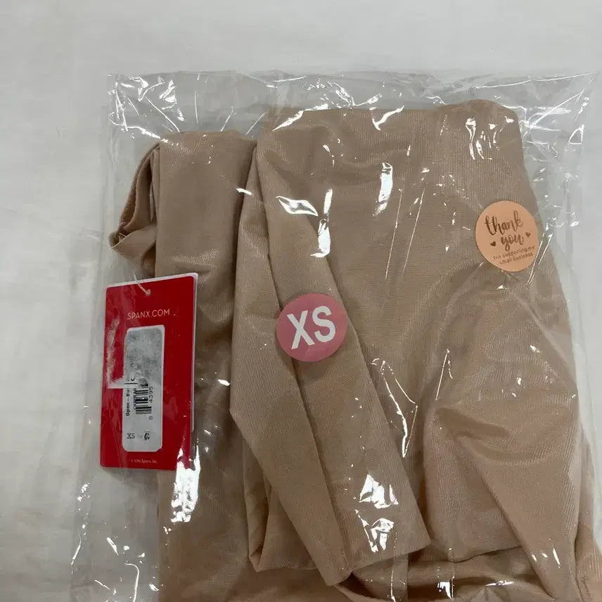 [BUNJANG] Spanx Open-Bust All-in-One Bodysuit XS / Spanx 스팽스 올인원 XS 새 제품
