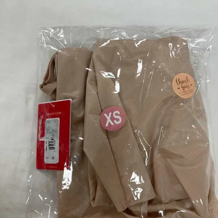 [BUNJANG] Spanx Open-Bust All-in-One Bodysuit XS / Spanx 스팽스 올인원 XS 새 제품