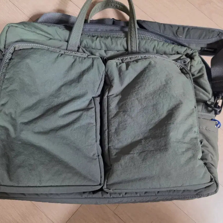 [BUNJANG] Cityboy Switch Briefcase / 시티보이 스위치 서류가방