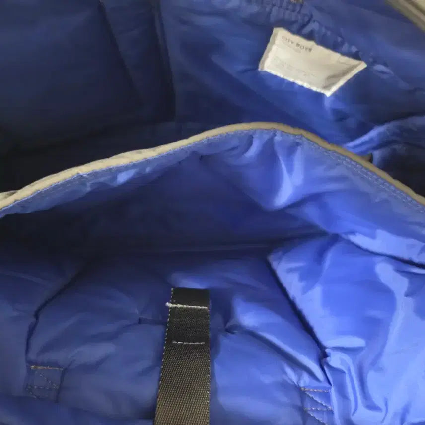 [BUNJANG] Cityboy Switch Briefcase / 시티보이 스위치 서류가방
