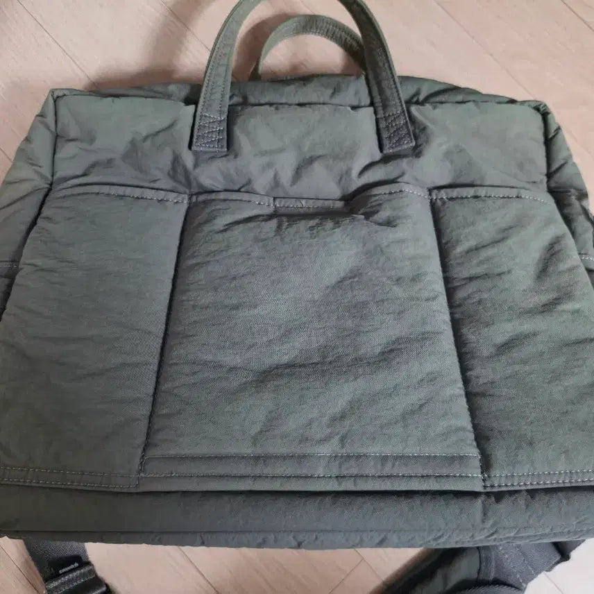 [BUNJANG] Cityboy Switch Briefcase / 시티보이 스위치 서류가방