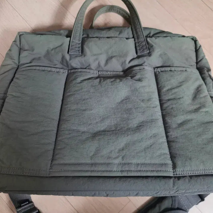 [BUNJANG] Cityboy Switch Briefcase / 시티보이 스위치 서류가방