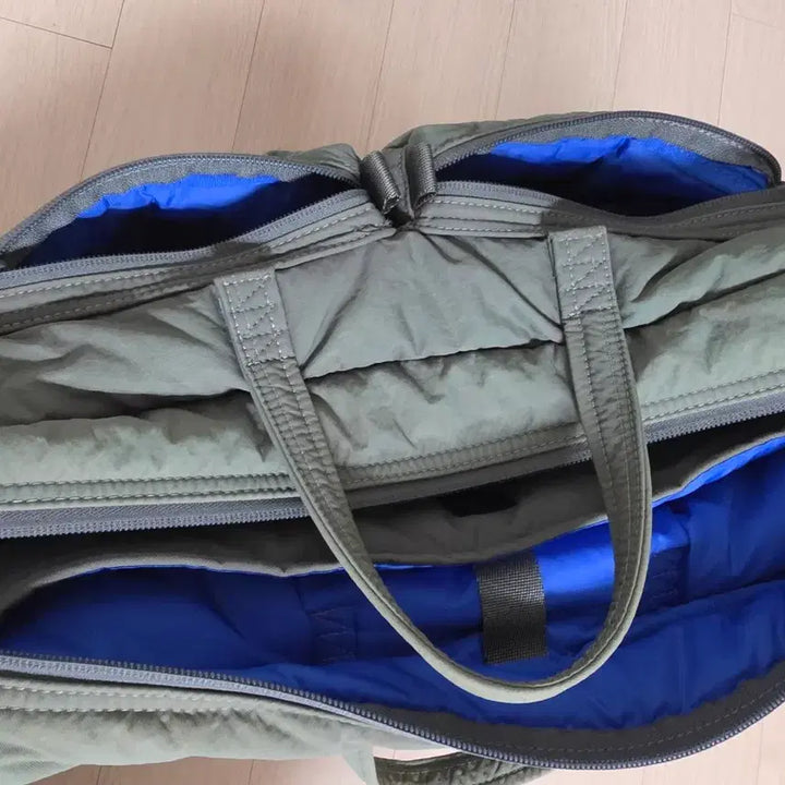 [BUNJANG] Cityboy Switch Briefcase / 시티보이 스위치 서류가방