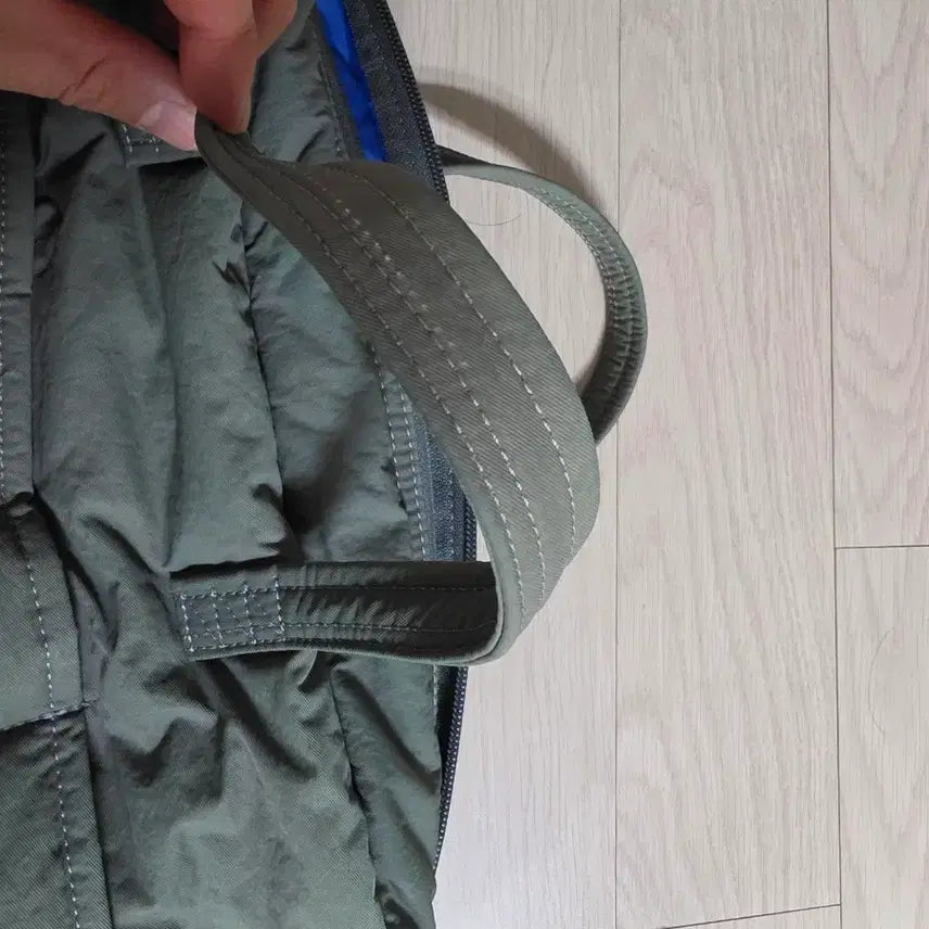 [BUNJANG] Cityboy Switch Briefcase / 시티보이 스위치 서류가방