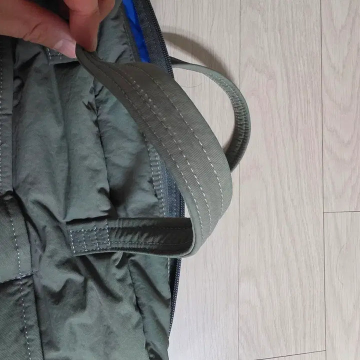 [BUNJANG] Cityboy Switch Briefcase / 시티보이 스위치 서류가방
