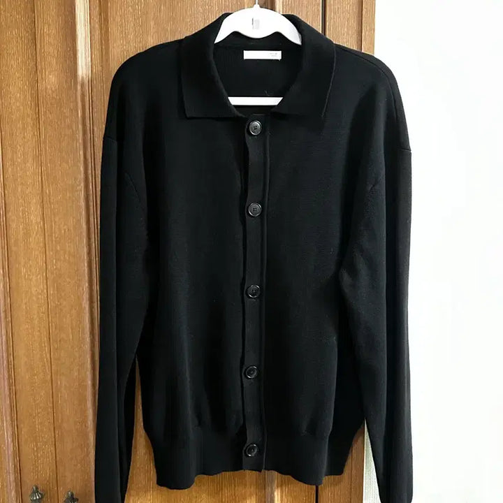 [SOLD OUT] zara 자라 크롭 블랙 가디건