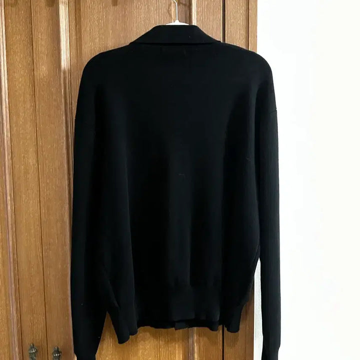 [SOLD OUT] zara 자라 크롭 블랙 가디건