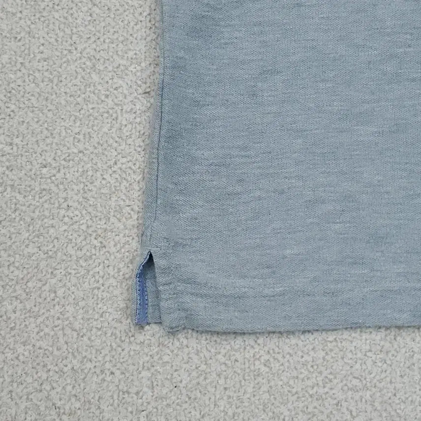 [SOLD OUT] (L)타미힐피거 남자 카라티 반팔 티셔츠 여름 캐주얼 W3053