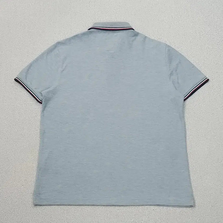 [SOLD OUT] (L)타미힐피거 남자 카라티 반팔 티셔츠 여름 캐주얼 W3053