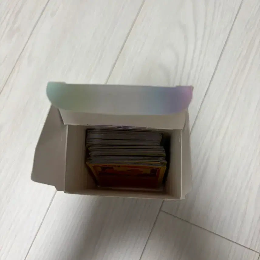 [BUNJANG] Dark Phantasma Pokemon Card Evolution Set - 67 Cards Bundle / 다크판타스마) 포켓몬카드 진화순 일반카드 67장 일괄