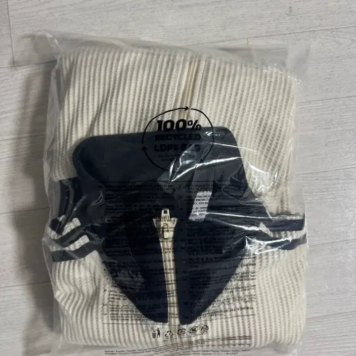 [BUNJANG] Adidas Waffle Beckenbauer Track Top XL / 아디다스 와플 베켄바우어 트랙탑 XL 황금사이즈