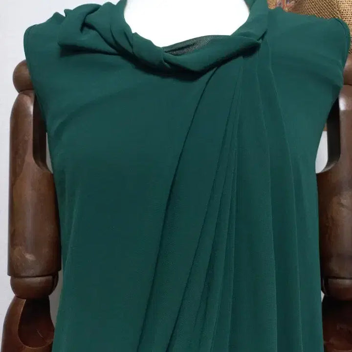 [BUNJANG] JJ JI GOTT Shirred Blouse / JJ JI GOTT  셔링 블라우스