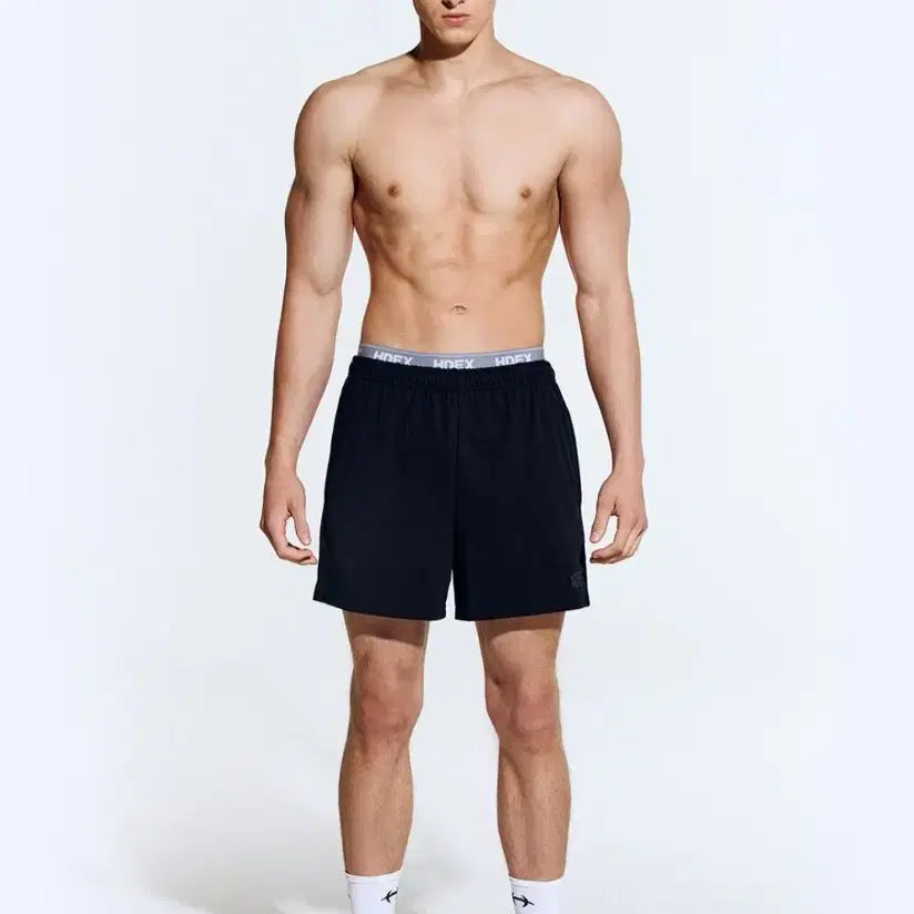 [BUNJANG] Intense Vital Shorts Black / 인텐스 바이탈 쇼츠 Black