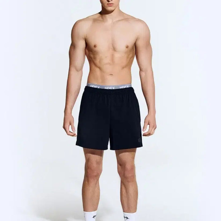 [BUNJANG] Intense Vital Shorts Black / 인텐스 바이탈 쇼츠 Black