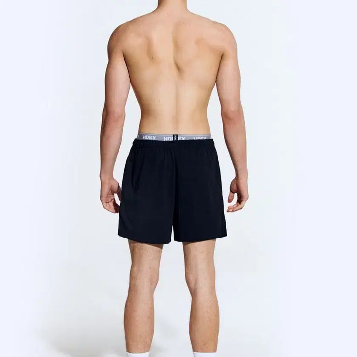 [BUNJANG] Intense Vital Shorts Black / 인텐스 바이탈 쇼츠 Black