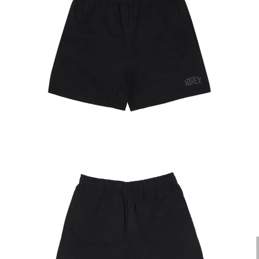 [BUNJANG] Intense Vital Shorts Black / 인텐스 바이탈 쇼츠 Black