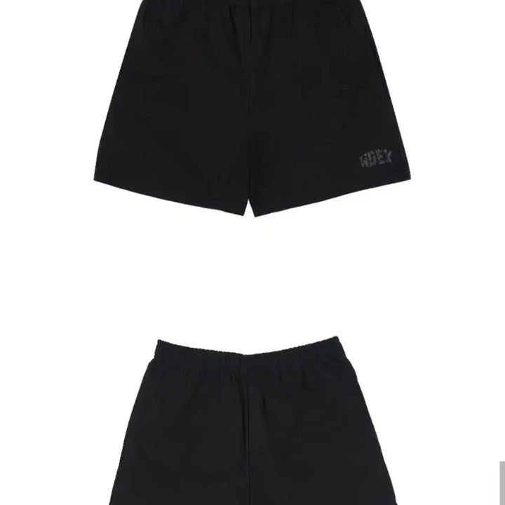 [BUNJANG] Intense Vital Shorts Black / 인텐스 바이탈 쇼츠 Black