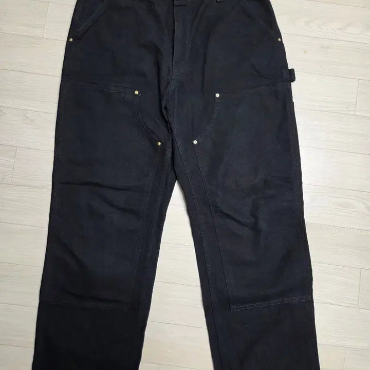 [SOLD OUT] 칼하트 더블니 b01 34/30