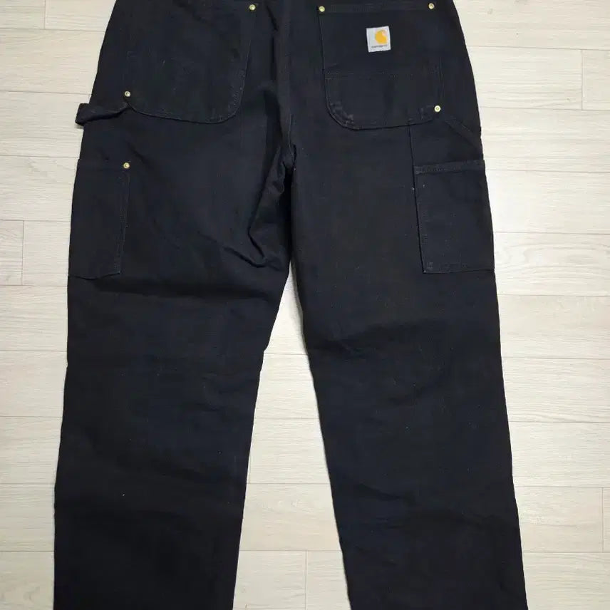 [SOLD OUT] 칼하트 더블니 b01 34/30