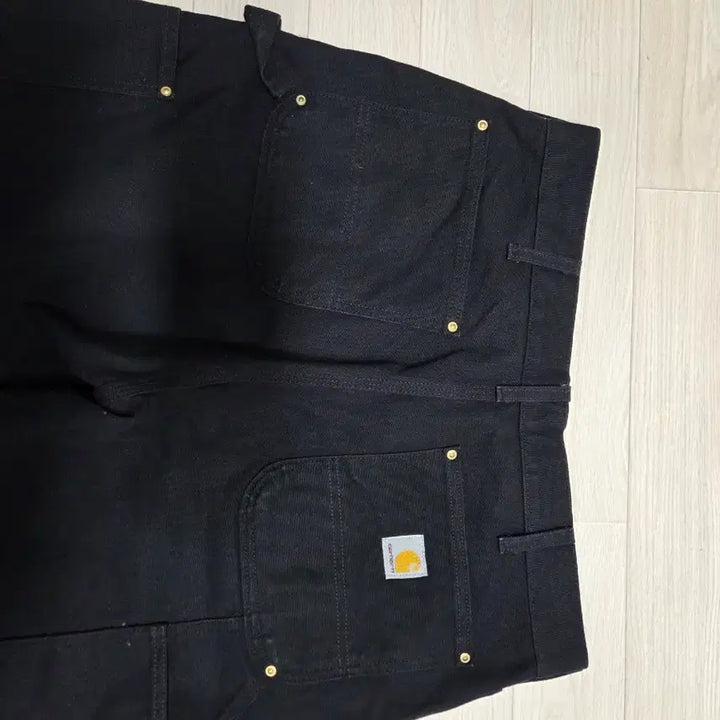 [SOLD OUT] 칼하트 더블니 b01 34/30