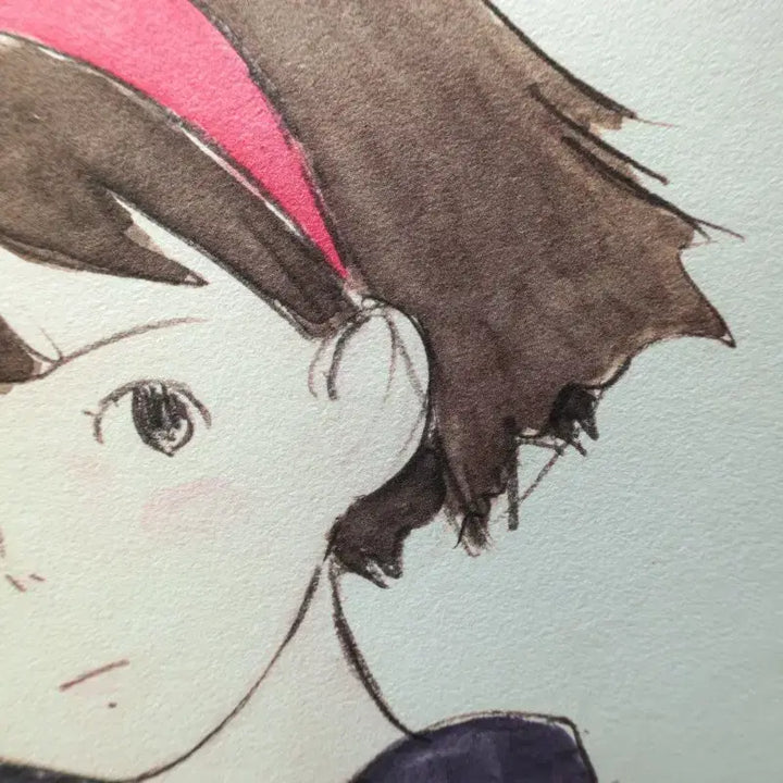 [BUNJANG] Kiki&
