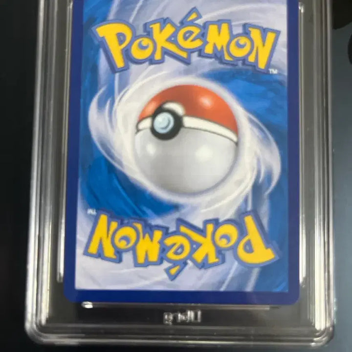 [BUNJANG] Brilliant Charizard Collectible / 찬란한 리자몽 brg9