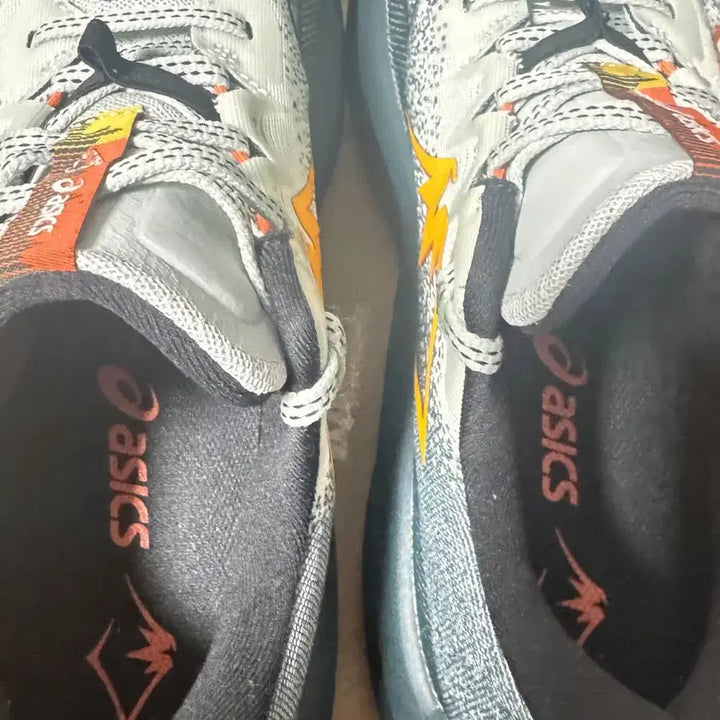 [BUNJANG] Asics Trabuco Max 4 Men&