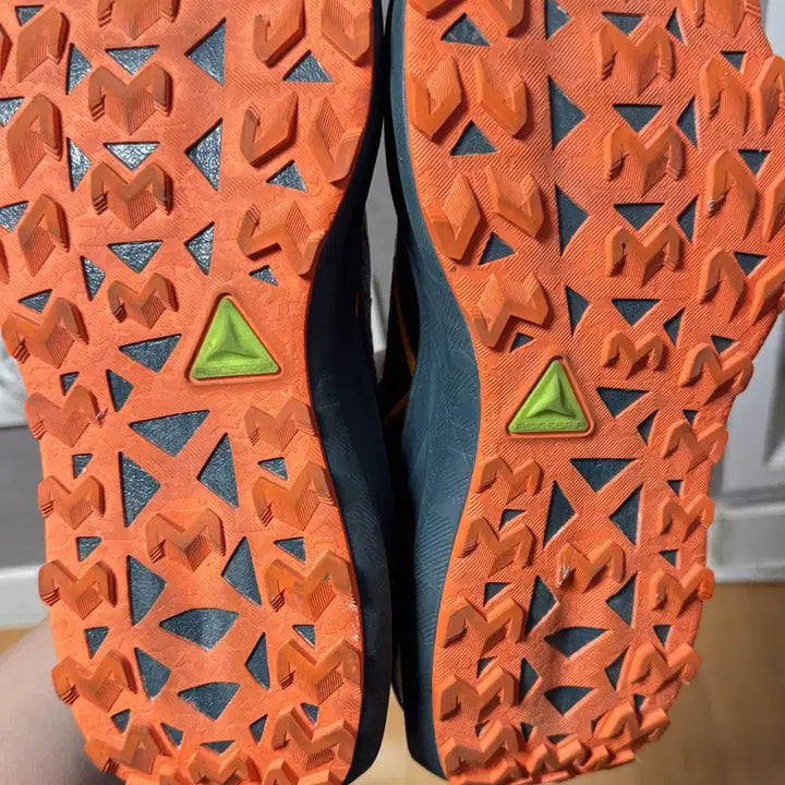 [BUNJANG] Asics Trabuco Max 4 Men&