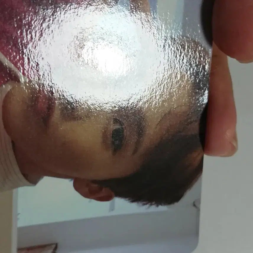[BUNJANG] NCT 2018 Empathy Mark Photocard / 엔시티 2018 엠파시 마크 포카 판매 nct