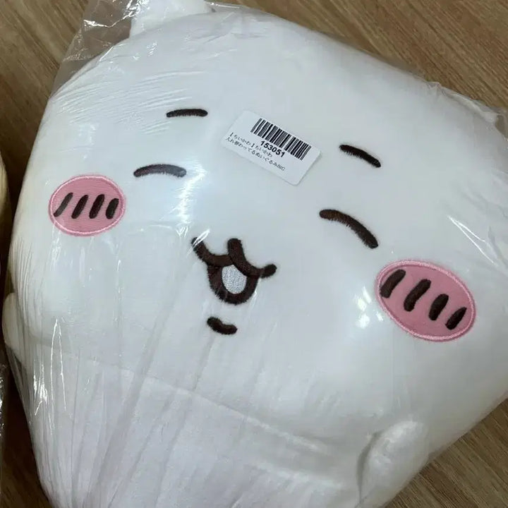[SOLD OUT] 치이카와 영혼 체인지 누이