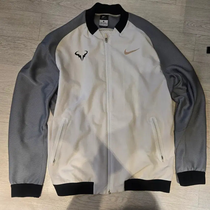 [BUNJANG] Nike Rafael Nadal Jacket (M) / 나이키 라파엘 나달 자켓 M