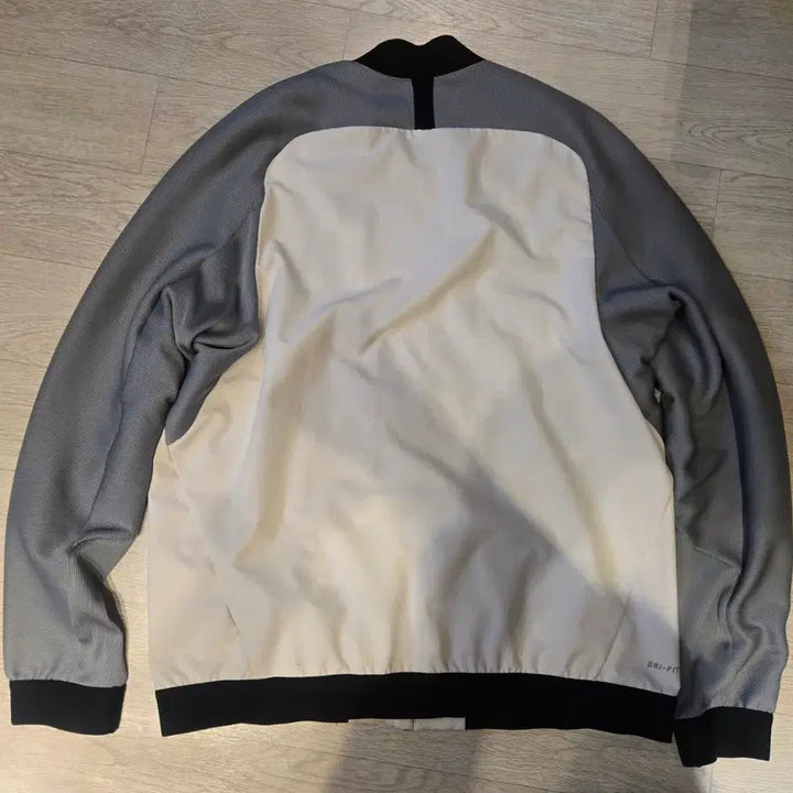 [BUNJANG] Nike Rafael Nadal Jacket (M) / 나이키 라파엘 나달 자켓 M