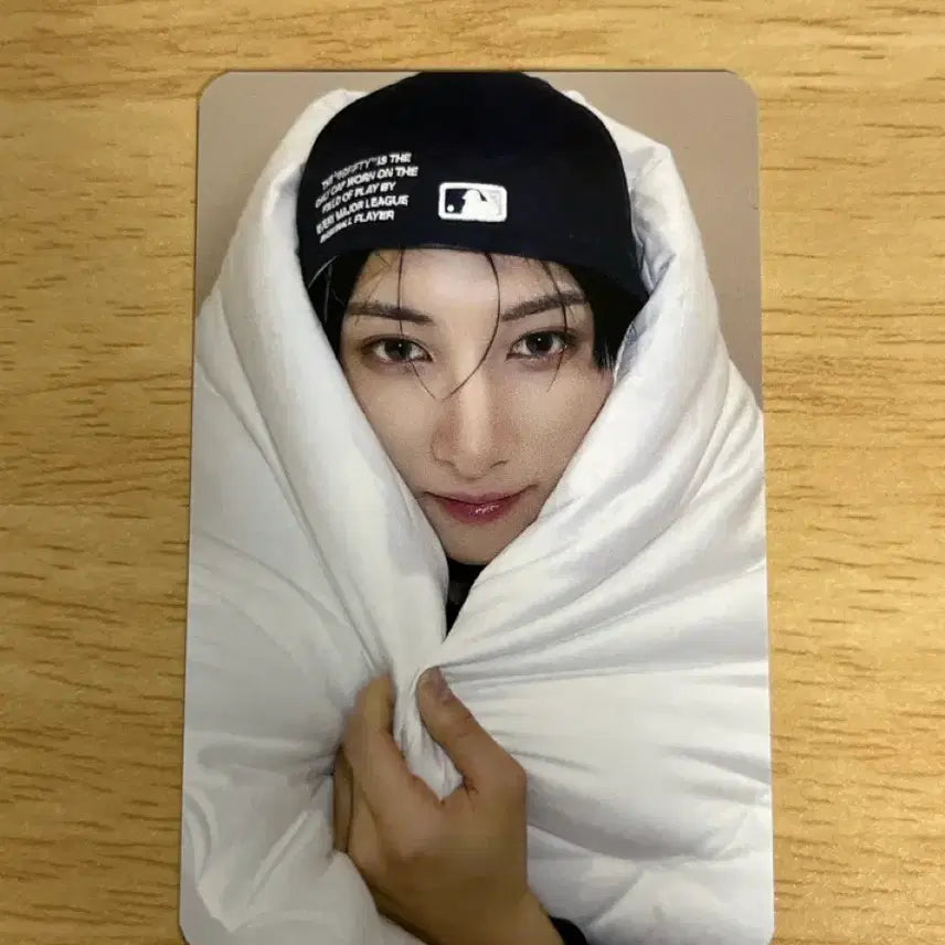 [SOLD OUT] 메이크스타 넥스지 유우 이불포카